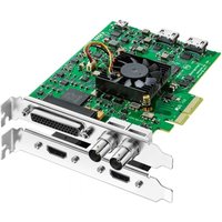 Blackmagic Design DeckLink Studio 4K Capture Card