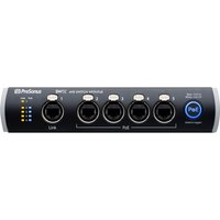 PreSonus SW5E AVB Switch