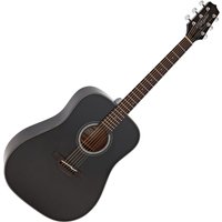 Takamine GD30-BLK Guitarra Acústica Dreadnought Preto