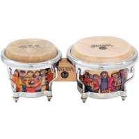 LP Mini Santana Bongos