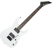 Jackson JS11 JS-Series Dinky Gloss White