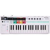 Arturia Keystep Pro