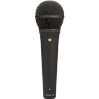 Rode M1 Microfone Dinâmico