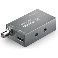 Blackmagic Design UltraStudio Monitor 3G