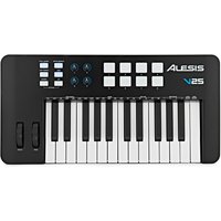 Alesis V25 MKII MIDI Keyboard Controller