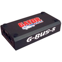 Gator Pedal Board Power Supply UK