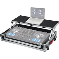 Gator G-TOURDSPDDJSXRX Road Case For Pioneer DDJ-RX/SX/SX2/SX3