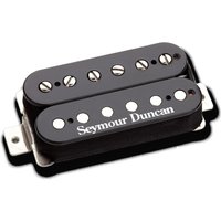 Seymour Duncan SH-PG1 Pearly Gates Neck Pickup Black