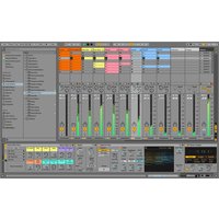 Ableton Live 11 Suite