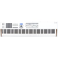 Arturia Keylab 88 MKII White
