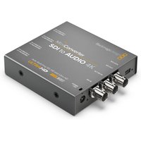 Blackmagic Design Mini Converter SDI to Audio 4K