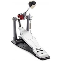 Pearl P-2050C Eliminator Redline Single Pedal Chain Drive