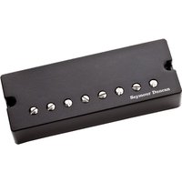 Seymour Duncan Pegasus Active 8-String Bridge Pickup Soapbar
