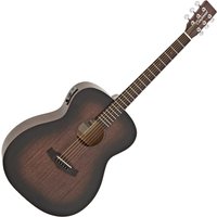 Tanglewood TWCR OE Crossroads Electro Acoustic Whiskey Burst
