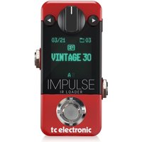 TC Electronic IMPULSE IR LOADER