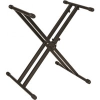Quiklok QL-746 Heavy Duty Keyboard Stand