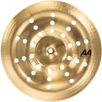 Sabian AA 12” Mini Holy China Brilliant