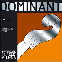 Thomastik Dominant Cello C String 1/8 Size