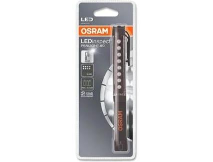 Lanterna OSRAM LEDinspect Penlight 80
