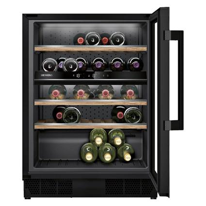 CAVE VINHOS ENC SIEMENS KU21WAHG0