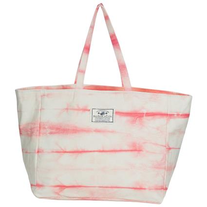 Banana Moon  Cabas / Sac shopping ALBERTO RENATA  Rosa Disponível em tamanho para senhora. Único.Bolsas > Sac shopping