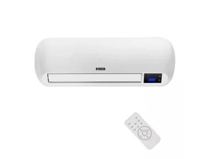 Cortina de Ar N'oveen Hc2100 Led