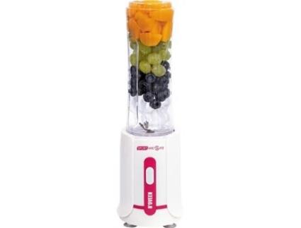 Liquidificador 300 W 0,6 L Noveen Sb220 Rosa