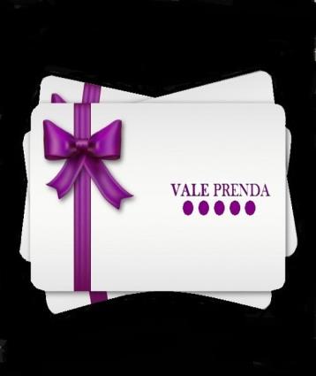 Vale Prenda  30€