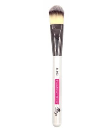 Lilyz Foundation Brush 603