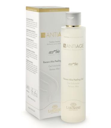 Lakshmi Gel Peeling Aha 200Ml