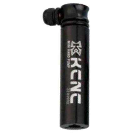 Kcnc Mini Bomba Kot07 One Size Black