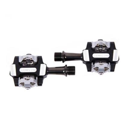 Kcnc Pedais De Titânio Spd One Size