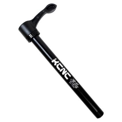 Kcnc Kqr07 Pressclick Front Boost Rock Shox 15 x 110 mm Black