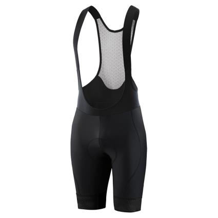 Bicycle Line Calções Universo S2 L Black
