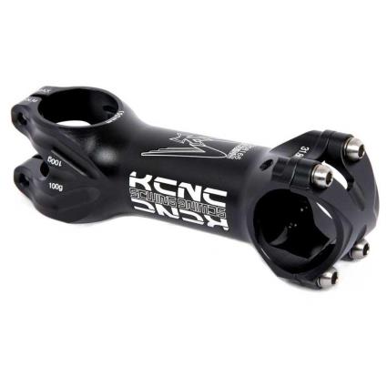 Kcnc Avanço Sc Wing 5 31.8 Mm 80 mm Black