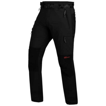 Newwood Calças Kylo 50 Black / Black