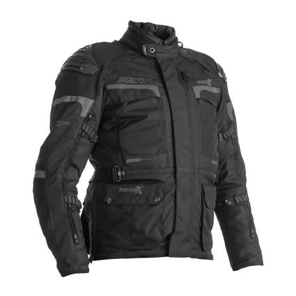 Rst Casaco Adventure-x L Black