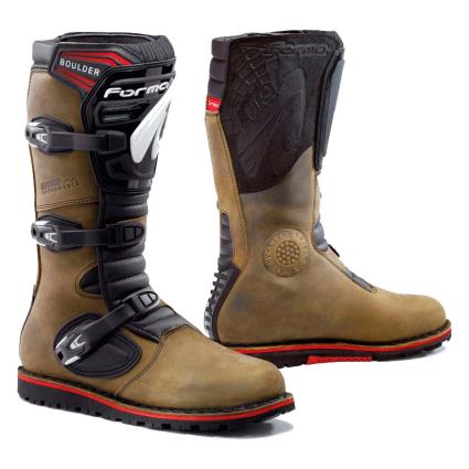 Forma Boulder EU 45 Brown