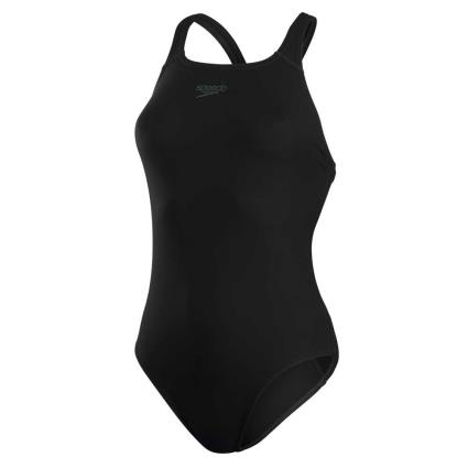 Speedo Roupa De Banho Eco Endurance+ Medalist UK 40 Black