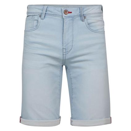 Petrol Industries Shorts Jeans M-1020-sho001 Jackson 3XL Blue 5700