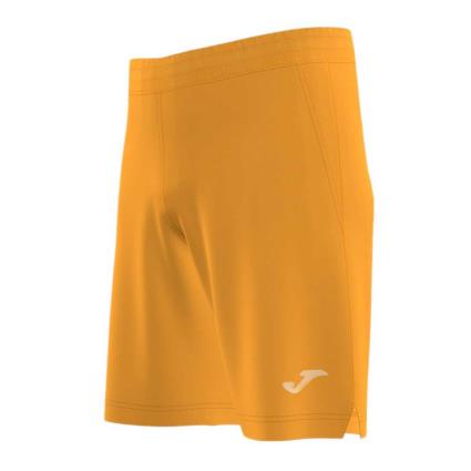 Joma Pantalones Cortos Drive L Orange Fluor