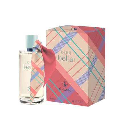 El Ganso Ciao Bella! 125 ml Vaporizador