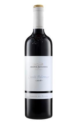 Abadía Retuerta Cuvée Palomar 2018