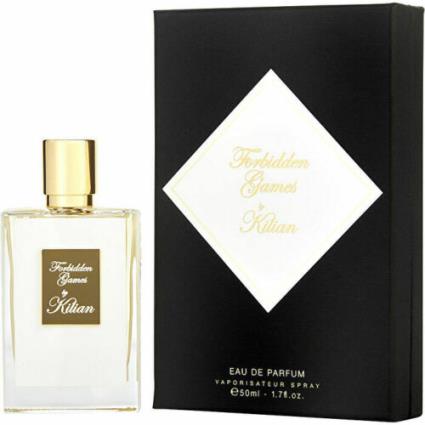 By Kilian perfume Forbidden Games EDP 50 ml