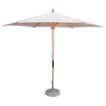 Jossois Guarda-sol Torino, de 2.75m, da Jossois