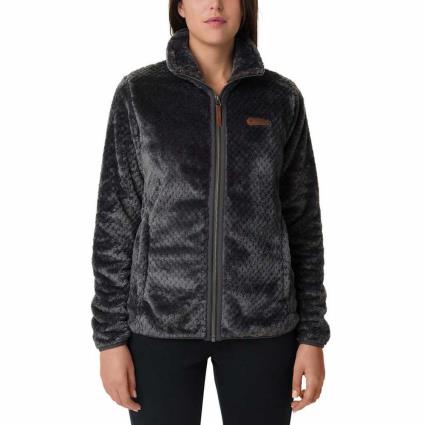 Columbia Lã Fire Side Ii Sherpa L Shark