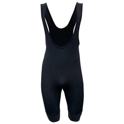 Uld Calções Th 2XL Black