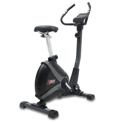 Dkn Technology Bicicleta Estática M-460 One Size Black