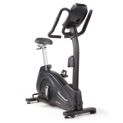 Dkn Technology Bicicleta Estática Ergometer Emb-600 One Size Black