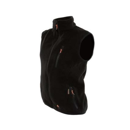 Alpenheat Jaqueta De Aquecimento De Lã S